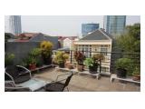 Rumah Dijual Jl. Pinang Emas, Pondok Indah 