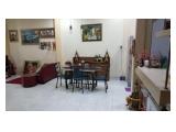 Rumah Dijual Jl. Pinang Emas, Pondok Indah 