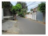 HOT SALE RUMAH MAWAR CIPETE