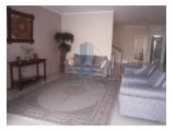 Hot For Sale Rumah Cantik Dan Mewah Di Jalan Kemang Barat - 4 + 2 BR - 2 Lantai