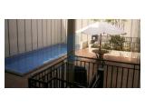 Hot For Sale Rumah Cantik Dan Mewah Di Jalan Kemang Barat - 4 + 2 BR - 2 Lantai