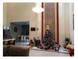 Rumah Townhouse 2 Lantai di Kemang 