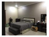 Rumah Townhouse 2 Lantai di Kemang 
