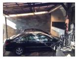 Di Jual Rumah di Pancoran 5 Kamar Tidur - Unfurnished