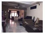 Di Jual Rumah di Pancoran 5 Kamar Tidur - Unfurnished