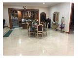 Dijual Harga NJOP Rumah Mewah Siap Huni Sangat Bagus di Sunter