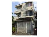 Jual rumah di Sunter 