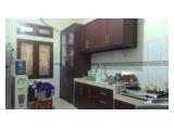 Dijual Rumah  Siap Huni di Kompleks Perumahan  Pondok Kelapa  Kalimalang Jakarta Timur