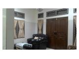 Dijual Rumah  Siap Huni di Kompleks Perumahan  Pondok Kelapa  Kalimalang Jakarta Timur