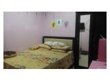 Dijual Rumah  Siap Huni di Kompleks Perumahan  Pondok Kelapa  Kalimalang Jakarta Timur