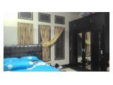 Dijual Rumah  Siap Huni di Kompleks Perumahan  Pondok Kelapa  Kalimalang Jakarta Timur