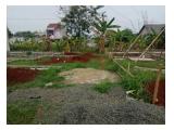 Jual Rumah Murah 6 Unit di Pondok Petir - Tipe 30/50 - 2 KT - 1 KM