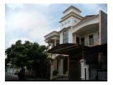 Dijual Cepat Rumah Mewah  Siap Huni Cempaka Putih Jakarta Pusat 