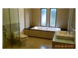 Jual Rumah Tinggal jalan kemang selatan IX Jakarta selatan With Swimming Pool