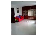 Jual rumah di Sunter 