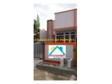 Rumah Over Kredit Di Villa Gading Harapan ( 1001 / MTH )