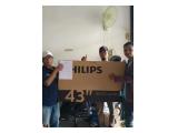 Rumah Minimalis Griya Labana Village 1 Cipayung Depok