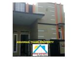 Rumah Minimalis Siap Huni Di Villa Mutiara Gading 1 ( 1004 / MTH )