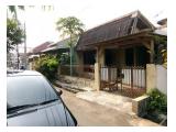 RUMAH 1,5 Lantai di Penggilingan Cakung