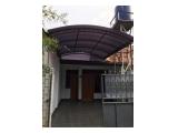 Dijual Cepat Harga Nego - Rumah di Duren Tiga Mampang