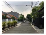 Dijual Cepat Harga Nego - Rumah di Duren Tiga Mampang