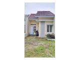 Rumah Second di Perumahan Duren Jaya
