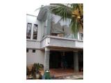 Di Jual Rumah di Bangka ,  4 Kamar Tidur - Unfurnished