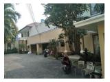 Di Jual Rumah di Kemang 4 Kamar Tidur - Unfurnished
