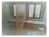 Di Jual Rumah di Kemang 4 Kamar Tidur - Unfurnished