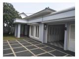 Di Jual Rumah di Bangka , 3 Kamar Tidur - Unfurnished