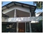 Di Jual Rumah di Kemang , 3 Kamar Tidur - Unfurnished