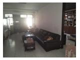 Di Jual Rumah di Kemang , 3 Kamar Tidur - Unfurnished