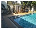 Di Jual Rumah di Kemang , 3 Kamar Tidur - Unfurnished