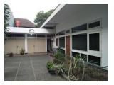 Di Jual Rumah di Kemang , 4 Kamar Tidur -  Furnished