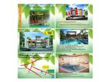 Rumah DiJual Model Mewah Harga Murah D' Maestro Greenland  Property Jl. SBY - Soekarno Minut Manado