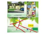 Rumah DiJual Model Mewah Harga Murah D' Maestro Greenland  Property Jl. SBY - Soekarno Minut Manado