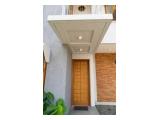 Brandnew TownHouse Elite Asri Aman Ready 5 Unit di Jagakarsa