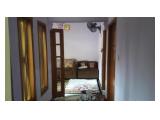Dijual Rumah 2 Lantai 3 Kamar Tidur Pulo Gebang Jakarta Timur