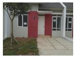Jual Rumah di Sentraland Paradise Parung Panjang, Tangerang - 2 Kamar Tidur Kondisi Baik