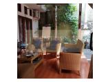 Jual rumah di area strategis Raya Pasar Minggu