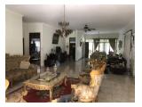 Jual Rumah Mewah Dekat Universitas Indonesia Dan Bandara Halim Perdana Kusuma