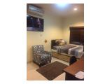 Jual rumah Cilandak Barat belakang Citos cocok untuk usaha