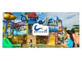 Water Boom Pantai Indah Kapuk