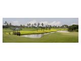 Golf Court Pantai Indah Kapuk