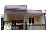 Rumah Minimalis Siap Huni Di Pertanian ( RIA - MTH / 1010 )