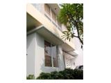 Dijual Townhouse 2 Lantai Menawan Lingkungan Aman dan Nyaman di Kalibata