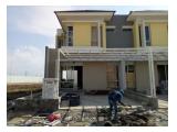 Jual Murah di Bawah Pasaran Rumah Di Harapan Indah Cluster Adara
