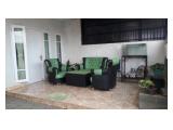 Dijual rumah rapi siap huni di Serpong Paradise dekat dengan BSD strategis