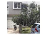 Jual Rumah Furnished di Sprring Summarecon
