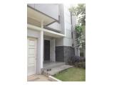Jual Rumah Furnished di Sprring Summarecon